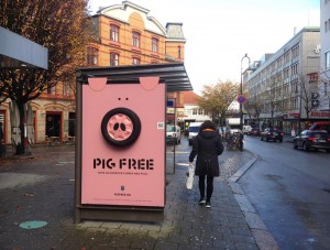 pig free