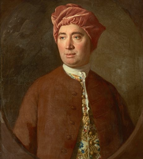 David Hume og induksjon